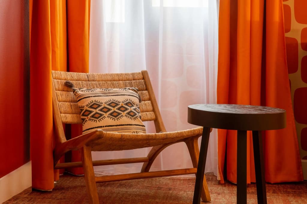 Aiden by Best Western Paris Roissy CDG - Miniature 7