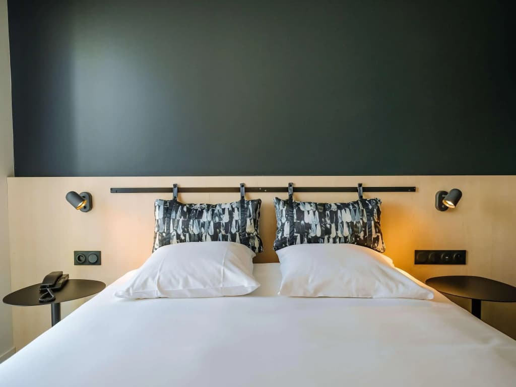 ibis Styles Bordeaux Lac Bruges (Ouverture Novembre 2025) - Photo 5
