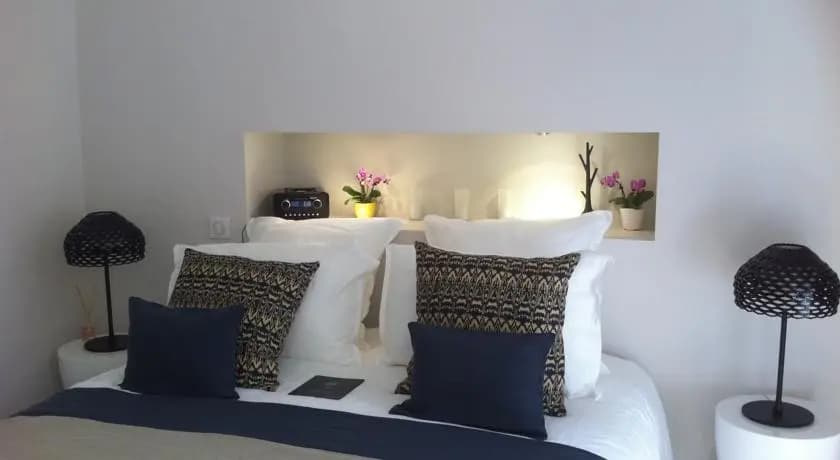 Duplex et Terrasse Mazarin - Photo 2