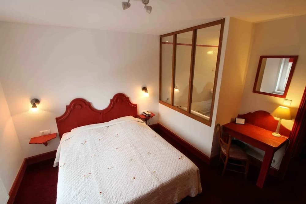Hotel Gérard d'Alsace - Photo 5