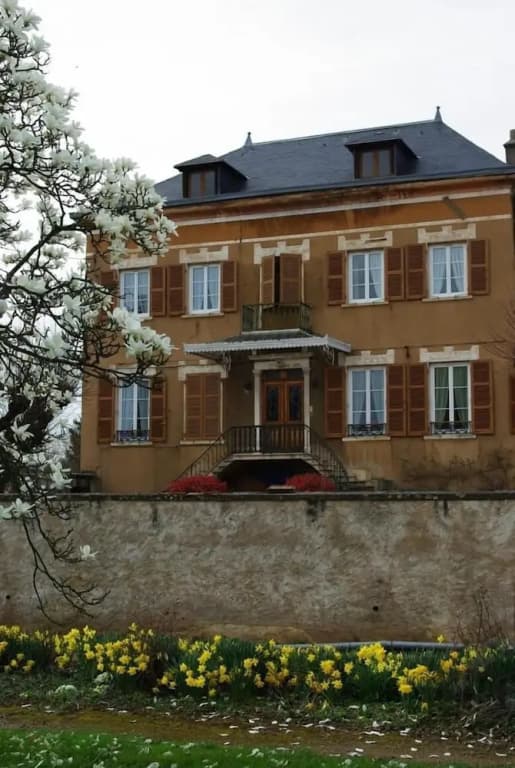 Le Clos des Tanneurs - Photo 1