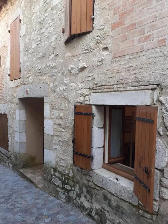 Gîte des Augustins - Photo 1