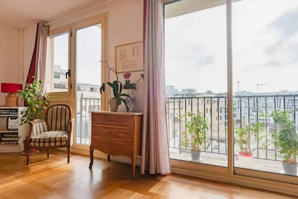 Paris Elegant South Residence - Photo 4