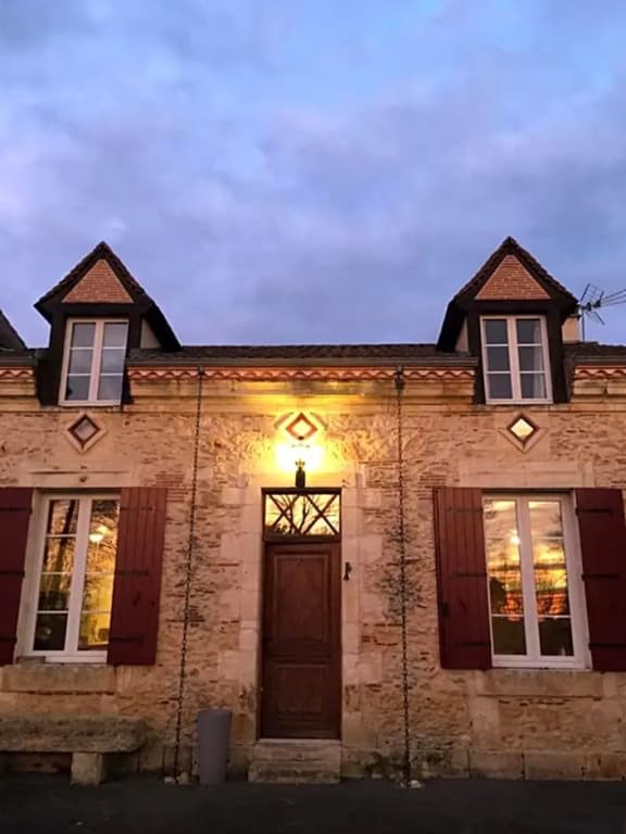 Maison Aubergerac - Photo 1