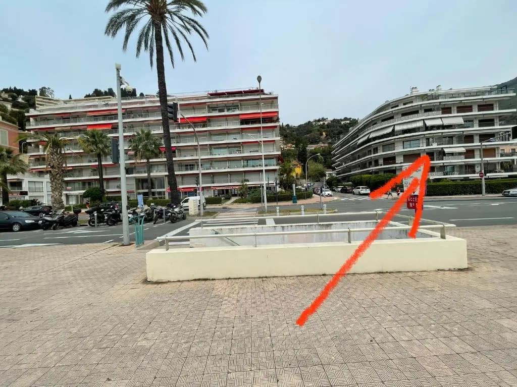 studio 2 pers , 40m2 en bord de mer avec vue mer - Miniature 7