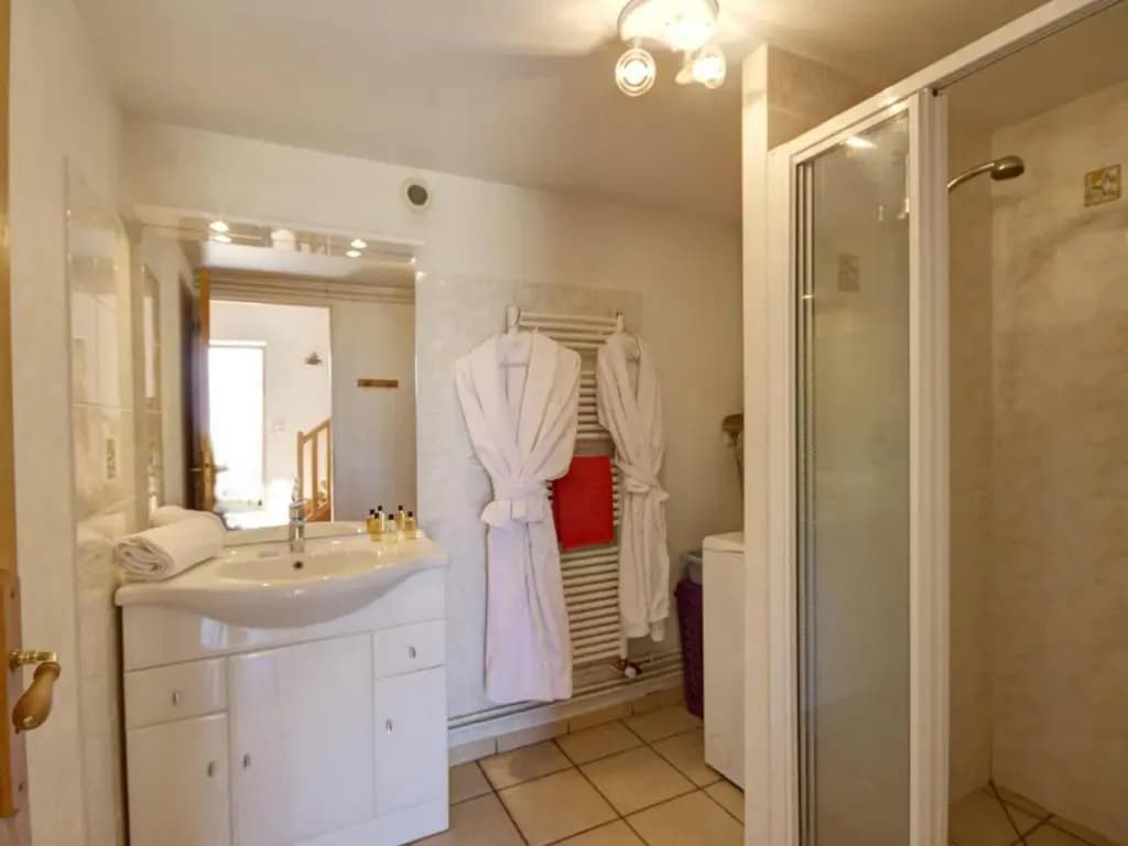 Gîte Les Salles, 3 pièces, 4 personnes - FR-1-496-66 - Photo 4
