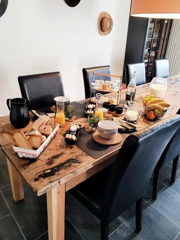 Chez Stéphane et Patricia - Photo 1