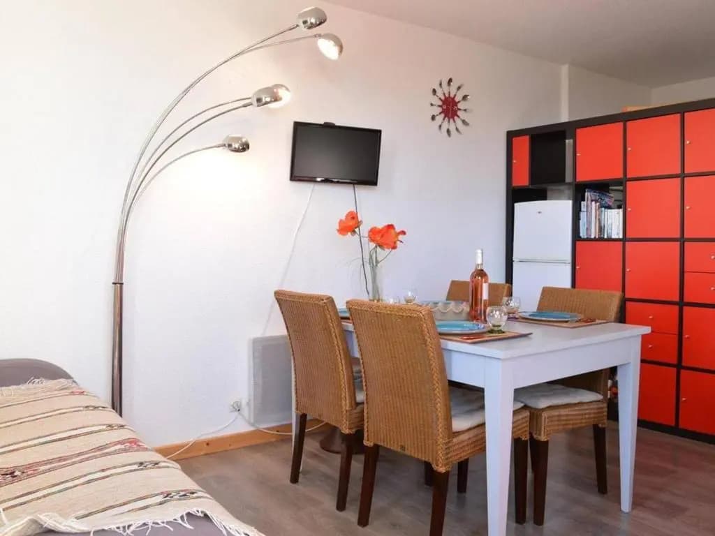 Appartement Fleury-Saint-Pierre-la-Mer, 2 pièces, 6 personnes - FR-1-229D-626 - Photo 2