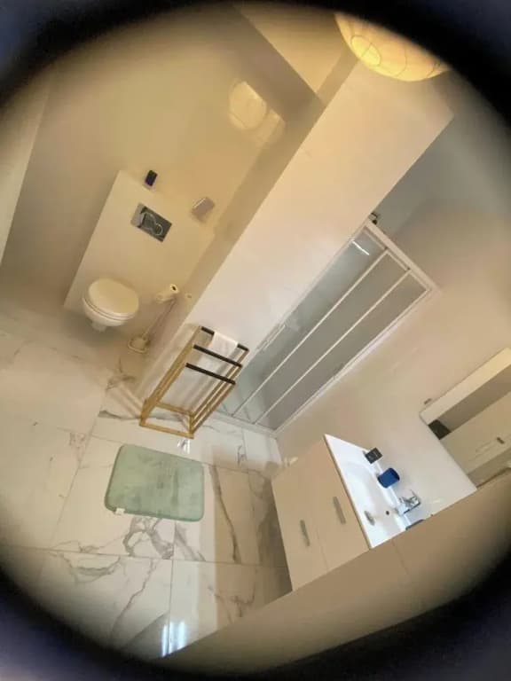 Modern Studio - AC - 2P - Cannes - Photo 5
