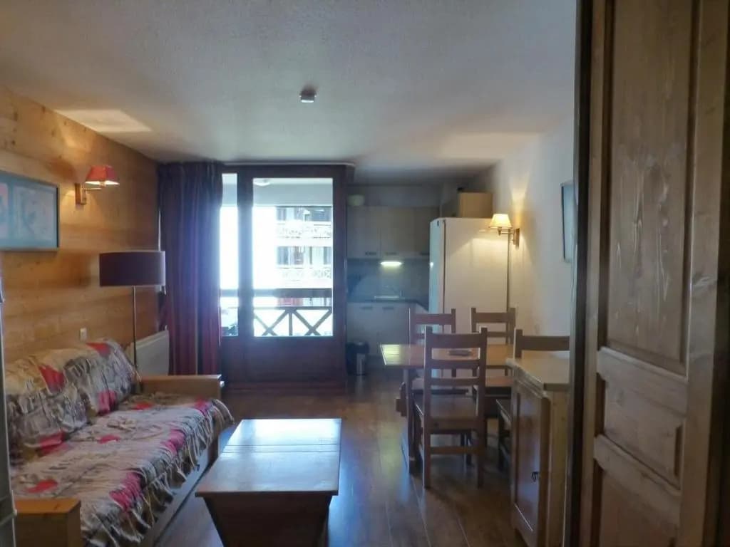 Appartement Brides-les-Bains, 1 pièce, 4 personnes - FR-1-512-48 - Photo 5