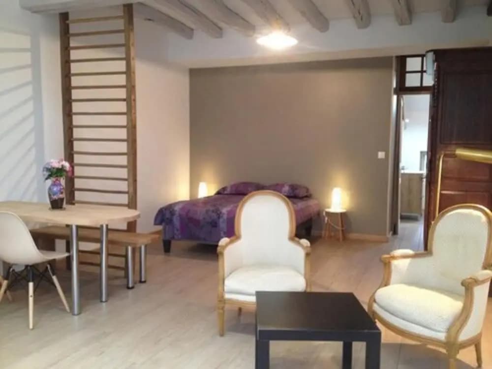 La Thibaude - Photo 4