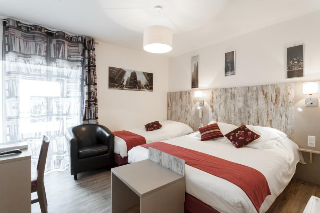 Auberge du Cheval Blanc - Photo 5