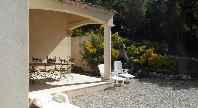 Holiday Home Aubignane Le Mas des Oliviers - Miniature 7