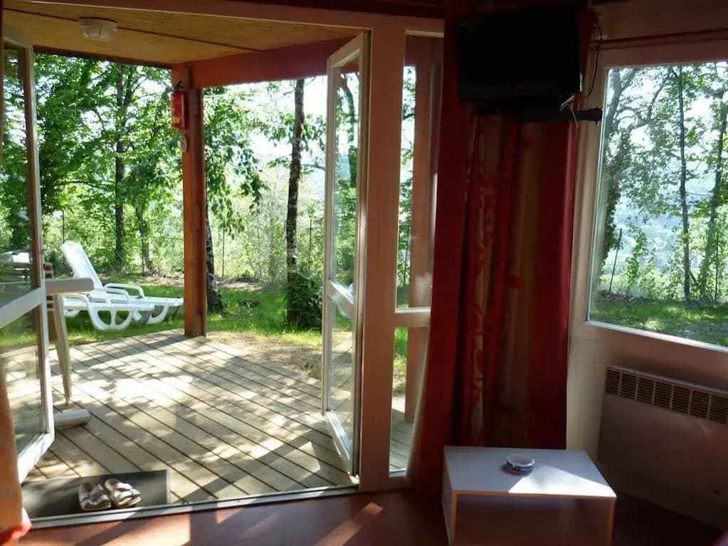 Les Chalets d'Argentouleau - Miniature 7
