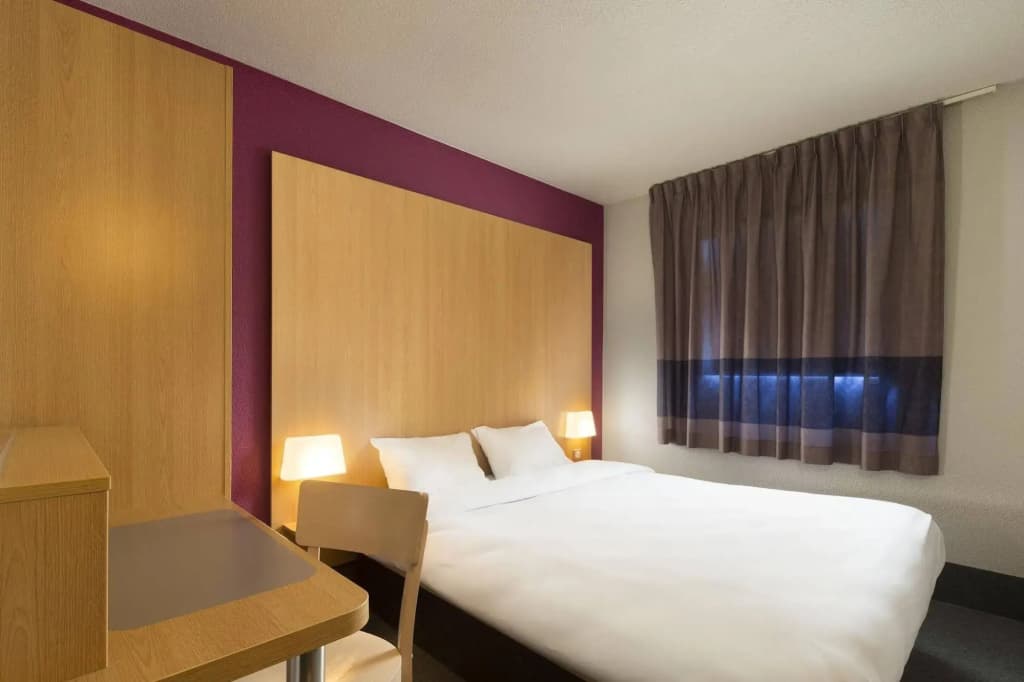 Hôtel Inn Design Montluçon - Photo 4