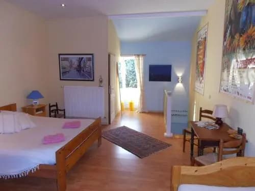 Chambres d'Hôtes Hameau de Lalanne - Photo 5