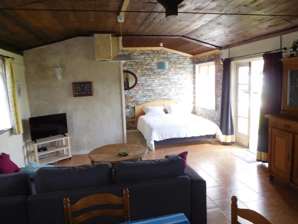B&B Les Bellesvues - Photo 2