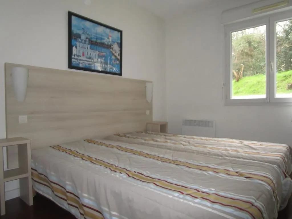 Appartement Les Sables-d'Olonne, 3 pièces, 6 personnes - FR-1-197-454 - Photo 4