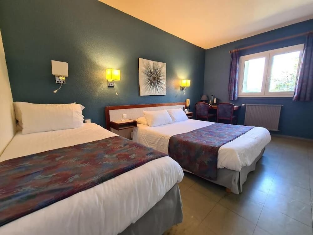 Logis Hôtel Eden Lac - Photo 3