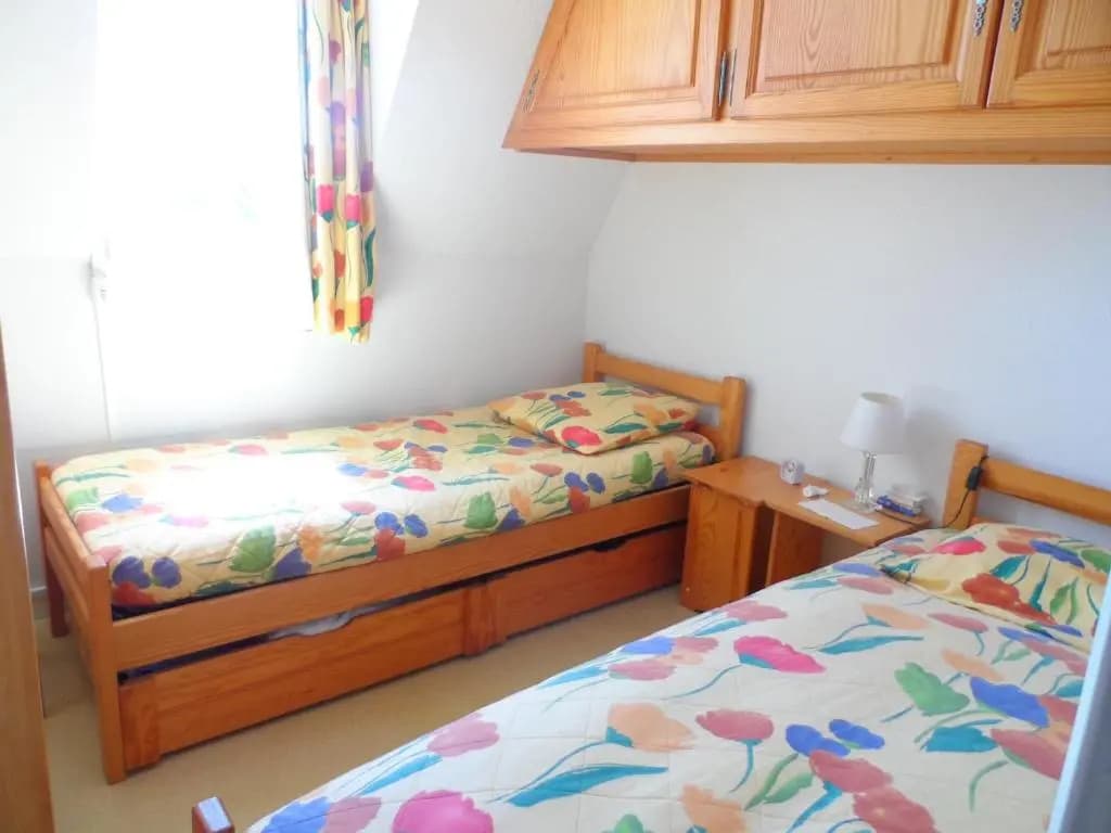 Appartement Cabourg, 2 pièces, 4 personnes - FR-1-487-160 - Photo 3