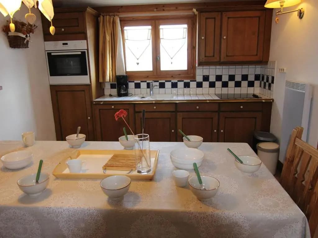 Appartement Villard-sur-Doron, 4 pièces, 10 personnes - FR-1-594-198 - Photo 2