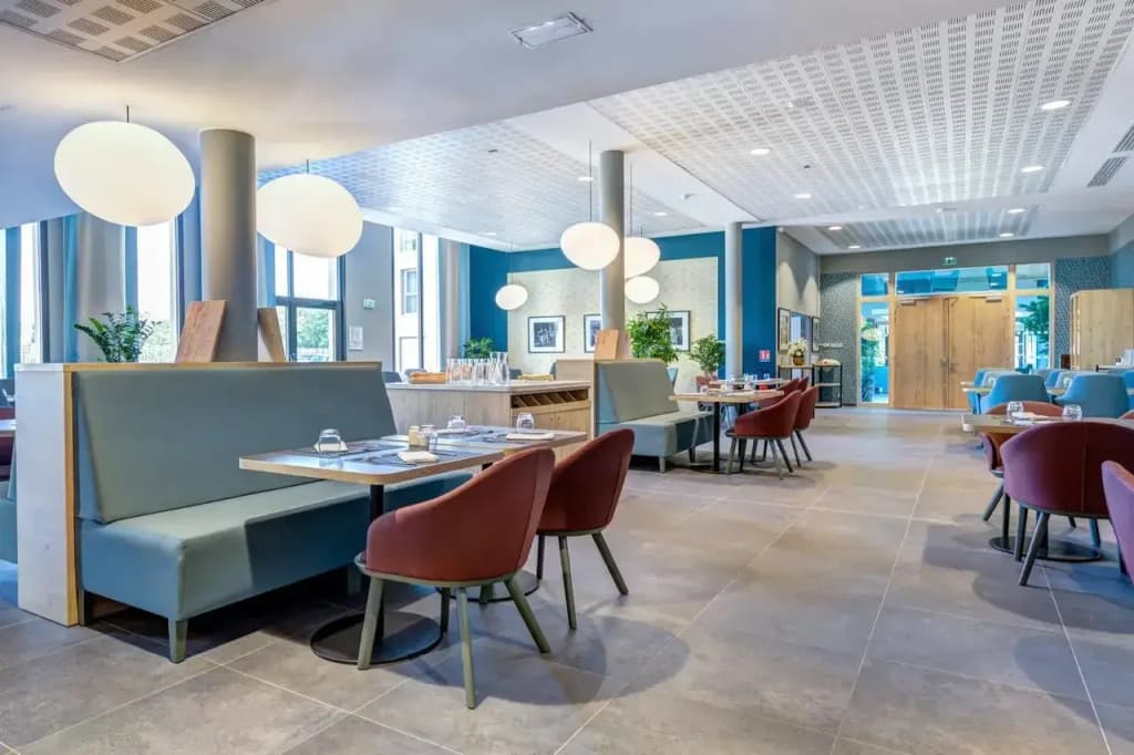 Quality Aparthotel Morangis Orly - Photo 4