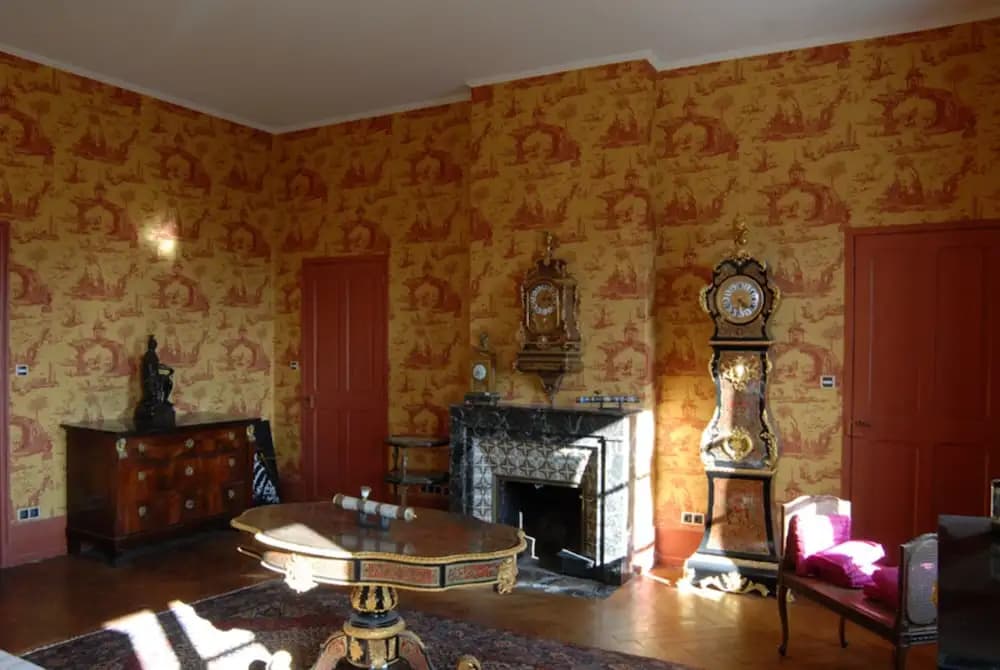 Chateau des Faugs - Photo 2