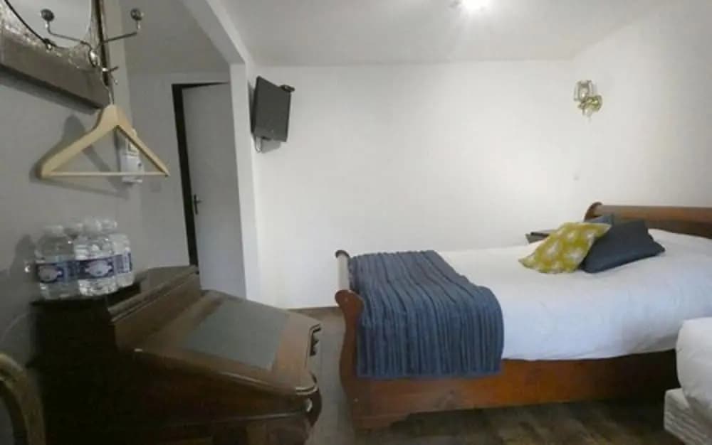 Hotel Saint Hubert - Miniature 7