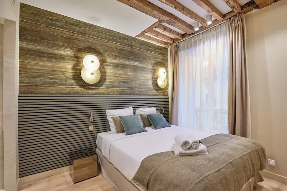 Sublime Apartment Rue Royale/madeleine - Photo 3