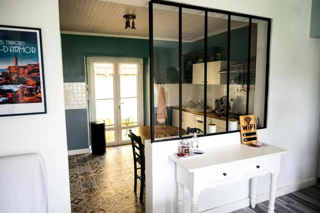 Résidence Ty Meur-pleumeur Bodou - Maisons & Villas pour 6 Personnes 244 - Miniature 6