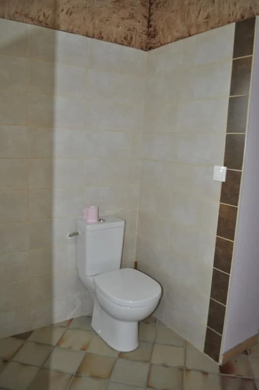 Chambres d'Hotes La Mouline - Miniature 8