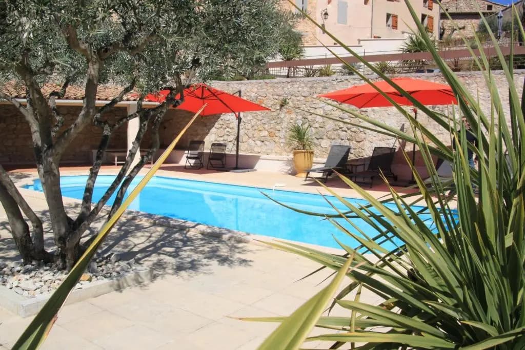 Les Terrasses de la Roque Alric - Photo 3