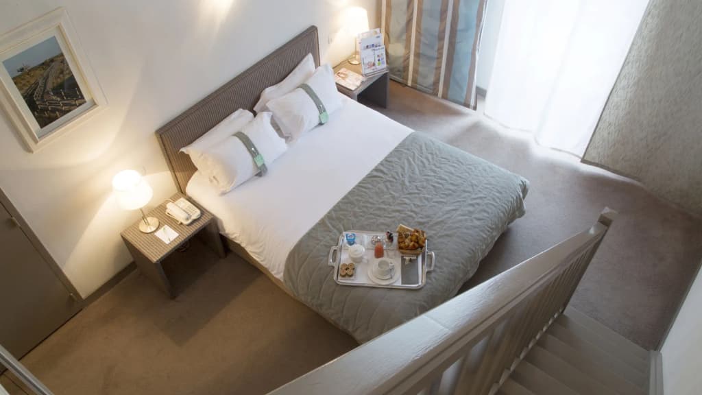 Holiday Inn Resort Le Touquet by IHG - Miniature 6