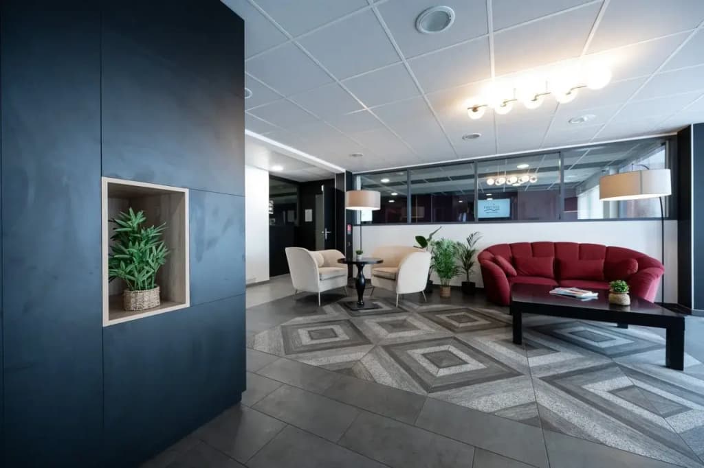 Nemea Appart Hotel Quai Victor Tours Centre - Photo 1