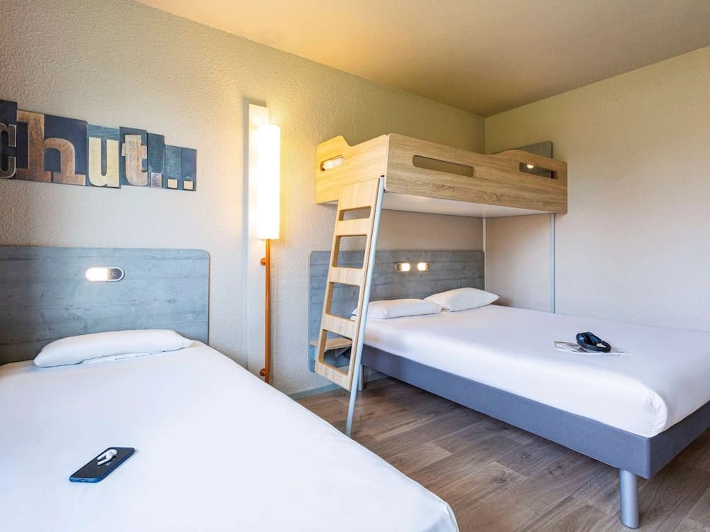 ibis budget Angoulême Nord - Miniature 8