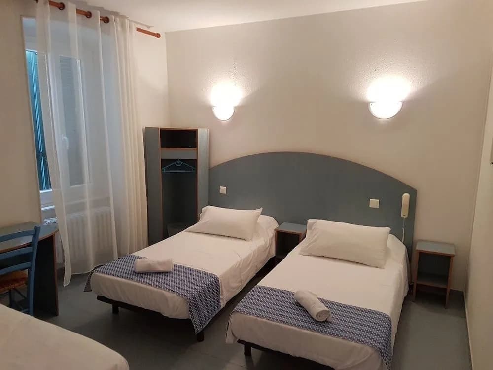 Logis Hotel-restaurant Entre Nous - Photo 3