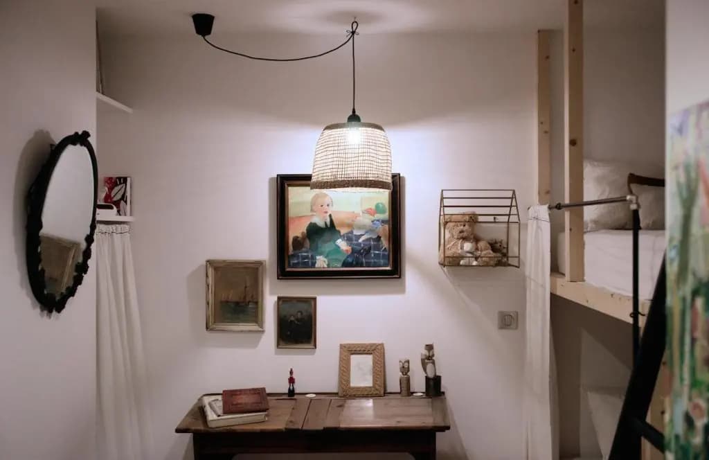 Casa Musa Nice - Photo 5