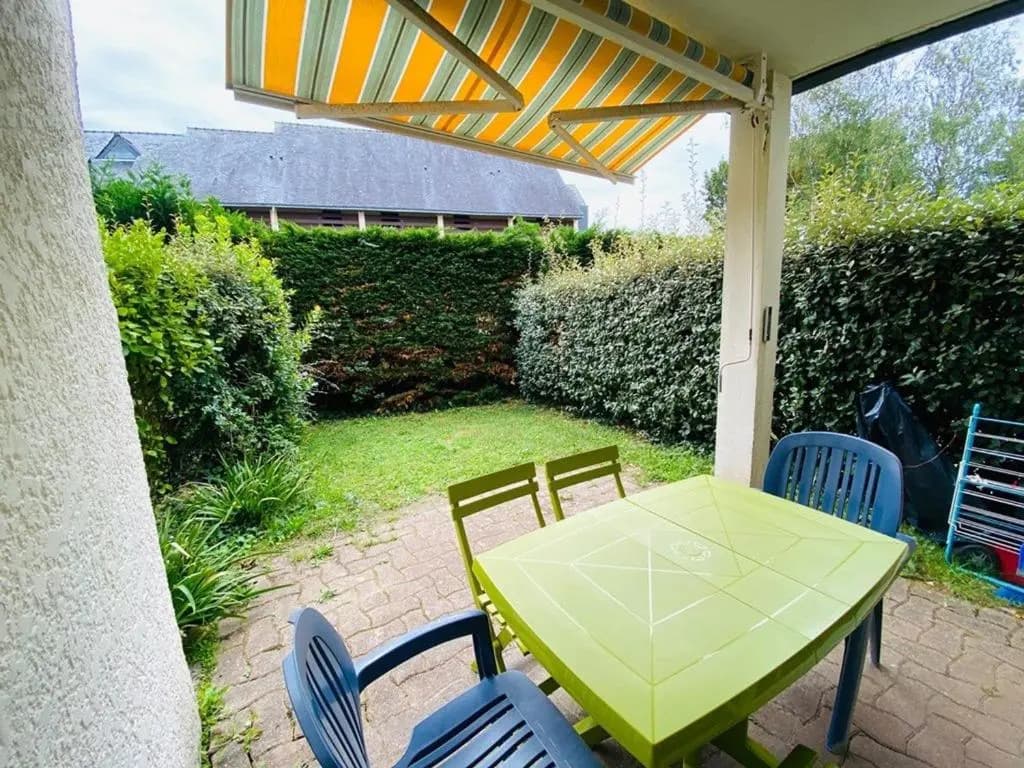Appartement Carnac, 2 pièces, 4 personnes - FR-1-377-48 - Photo 5