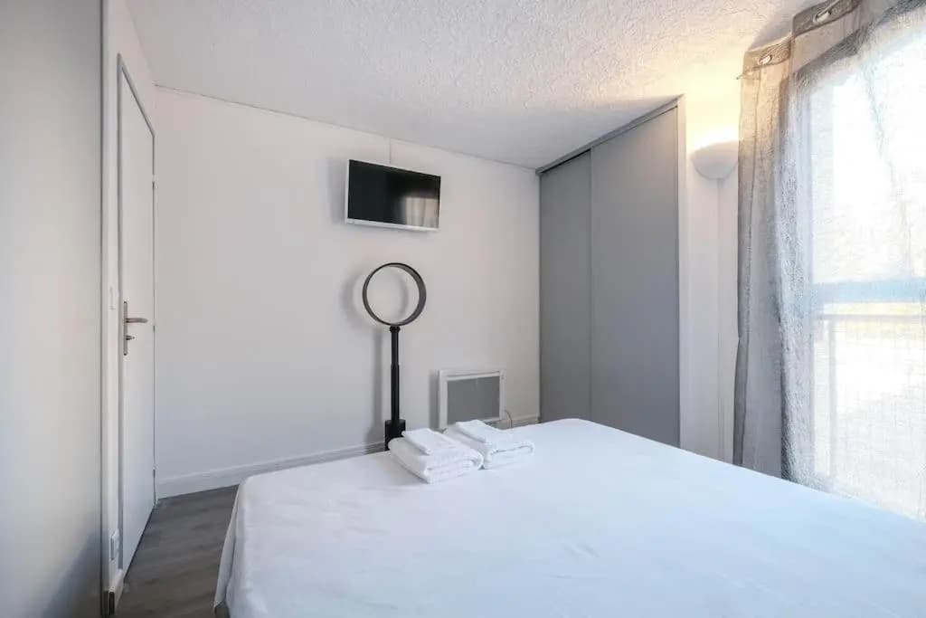 Appartement Suquet à Cannes - Photo 4