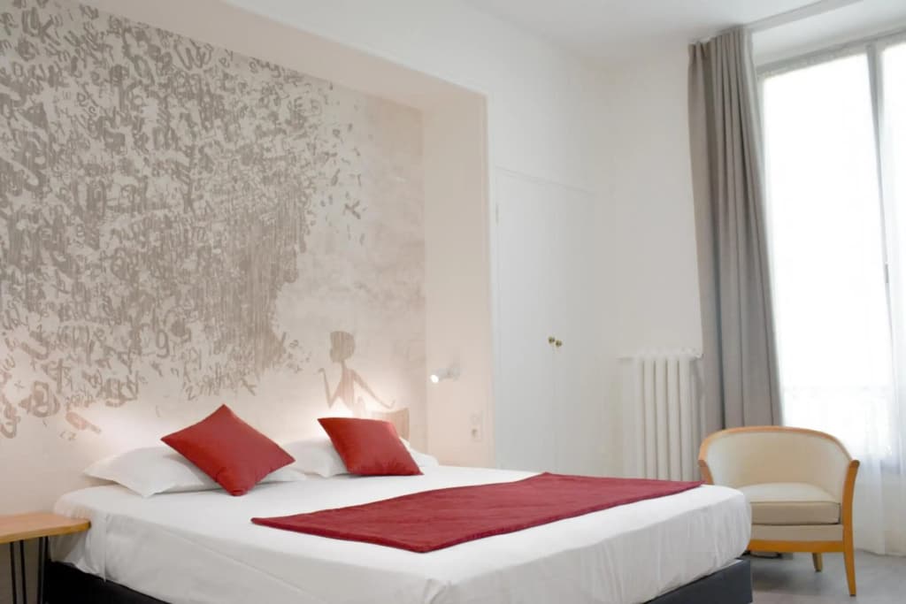 Hotel Busby - Photo 4