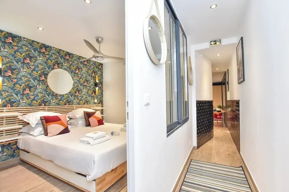 Cosy Apartment for 10 People - Photo 1