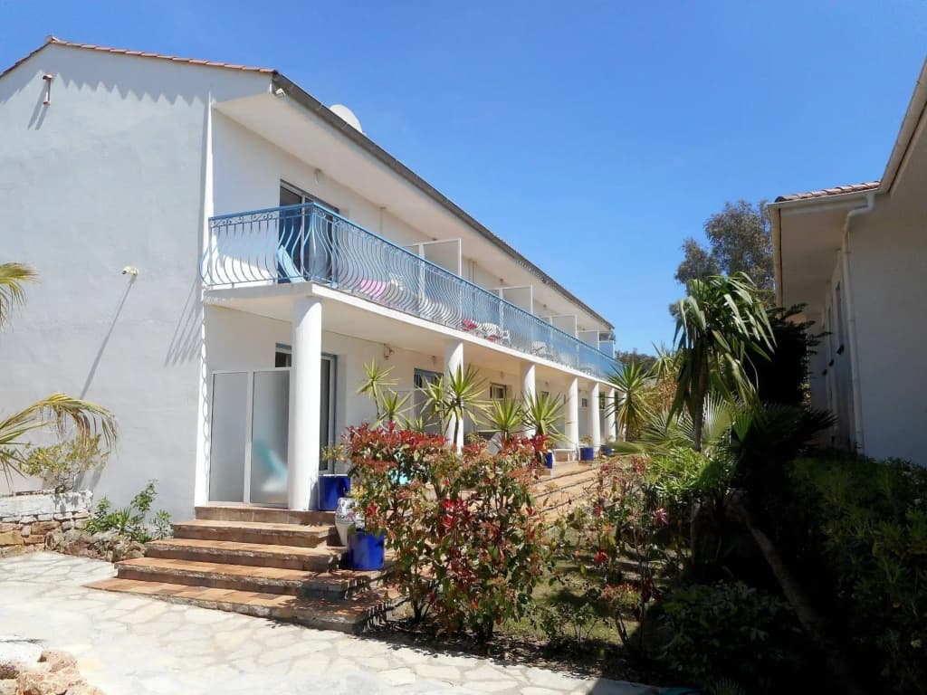 Hôtel La Quiétude - Photo 1