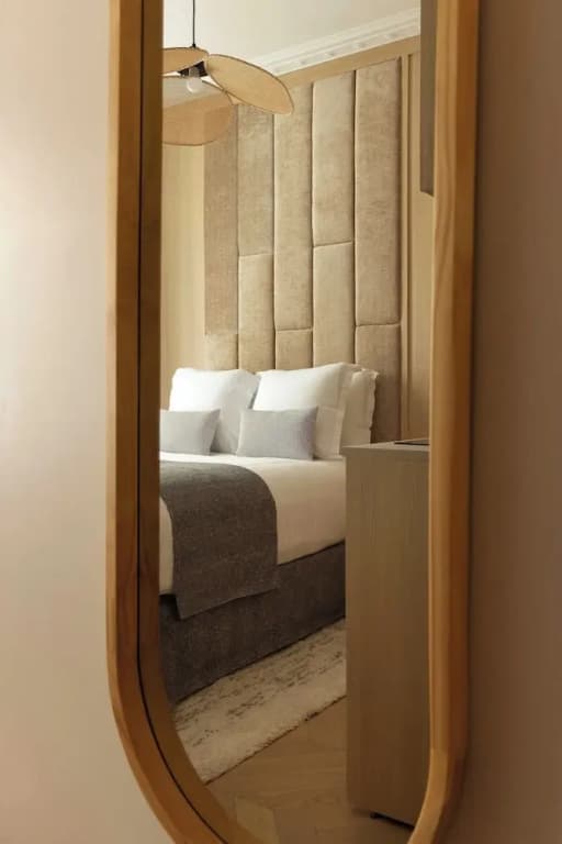 Charming Cosy Studio - 2P - Gare Saint Lazare - Photo 5