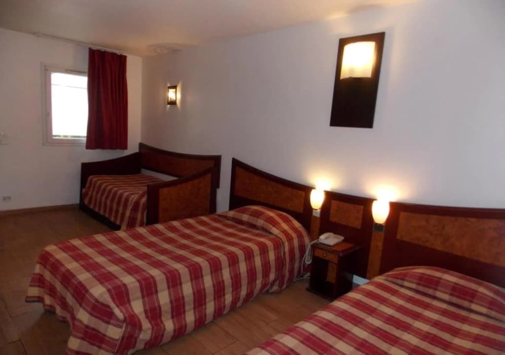 Eurohotel Paris Nord - Photo 2