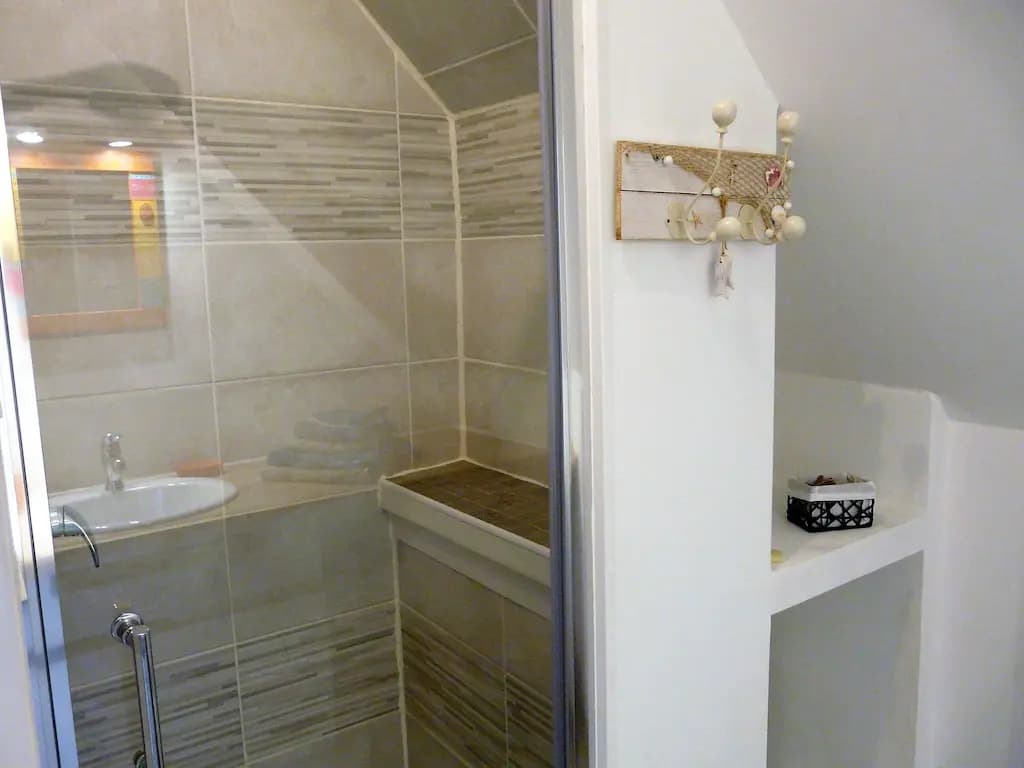 Charming Holiday Home With a Garden 600 m From the Beach - Miniature 6