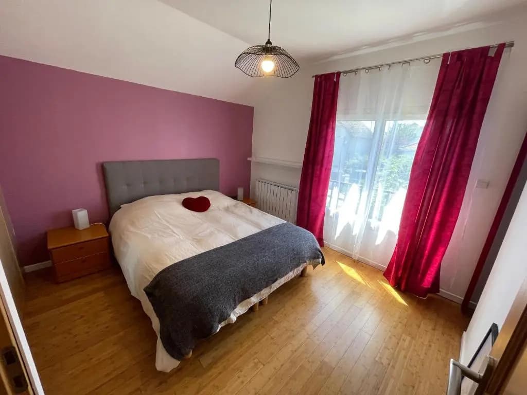 Maison Hotel proche Paris et Orly - Photo 2