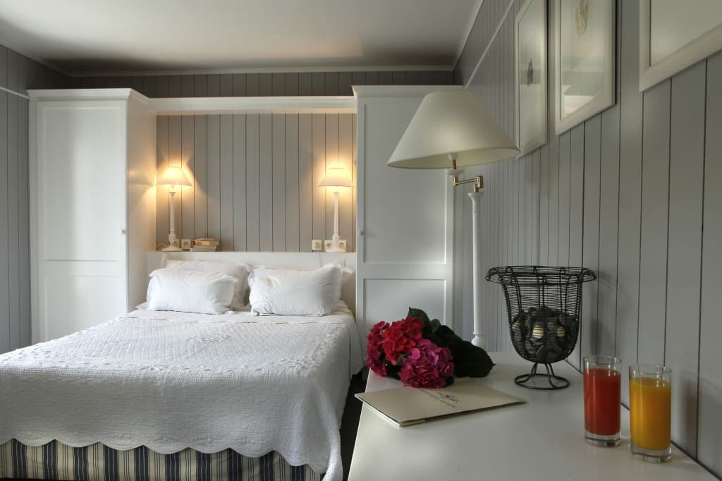 Le Grand Hotel des Bains & Spa - Bretagne - Miniature 6