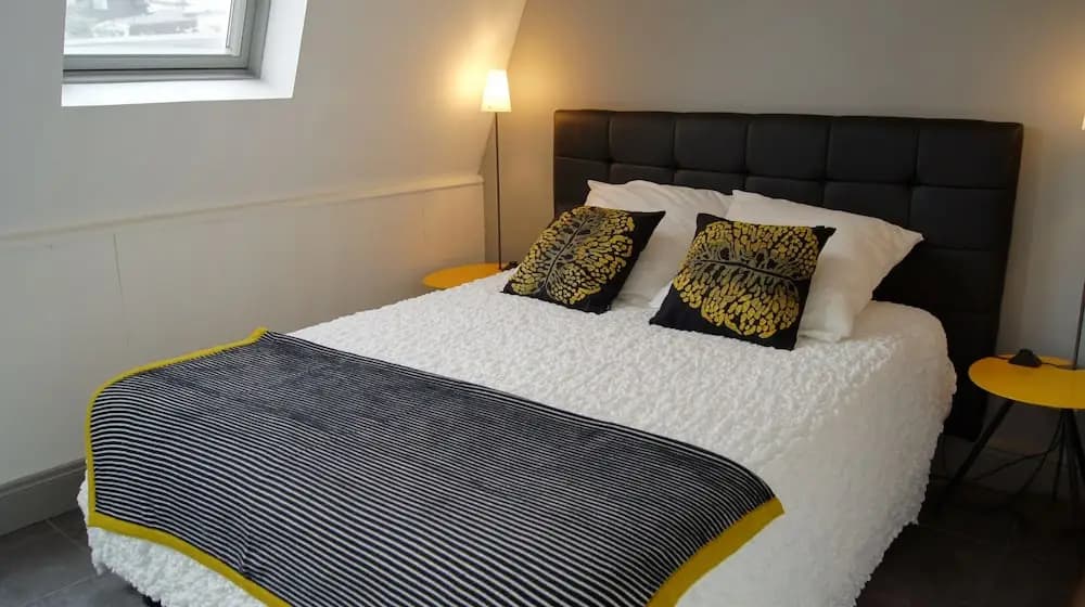 Appart Hôtel Lille - LEO - Photo 3