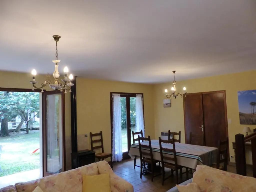 Villa Paloma Pour 8 Personnes - Photo 3