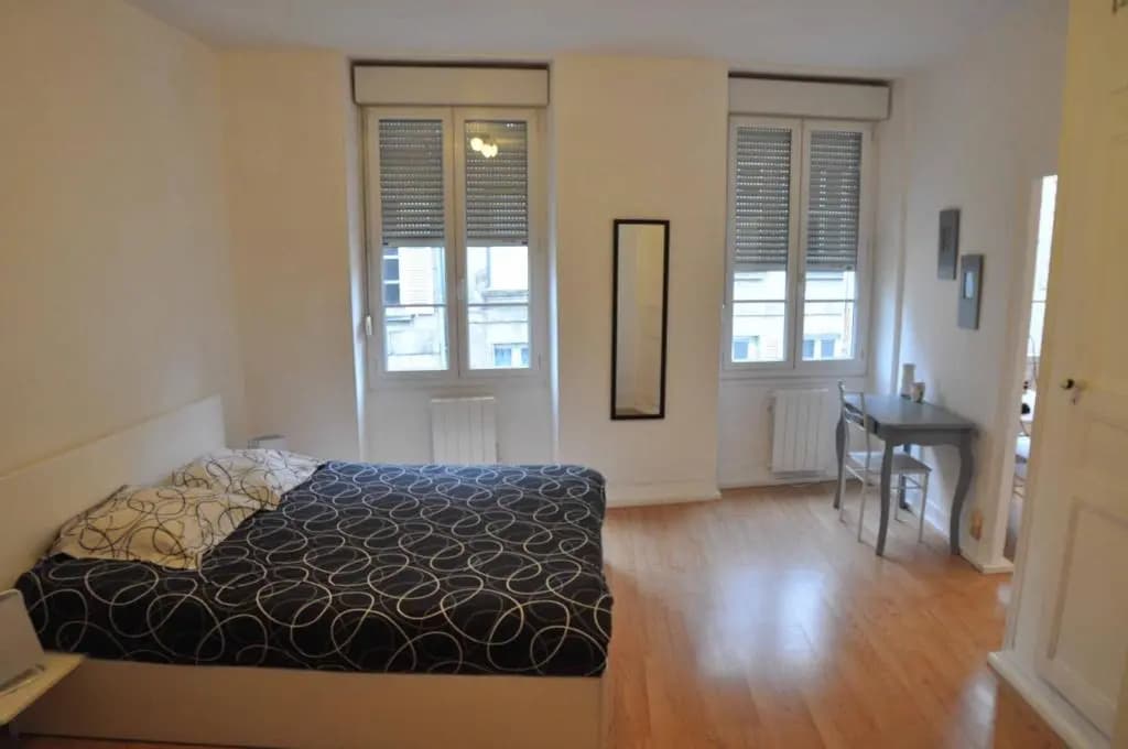 Appartement Aubusson - Photo 5